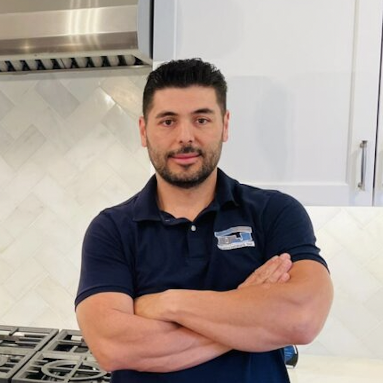 Oscar Jimenez